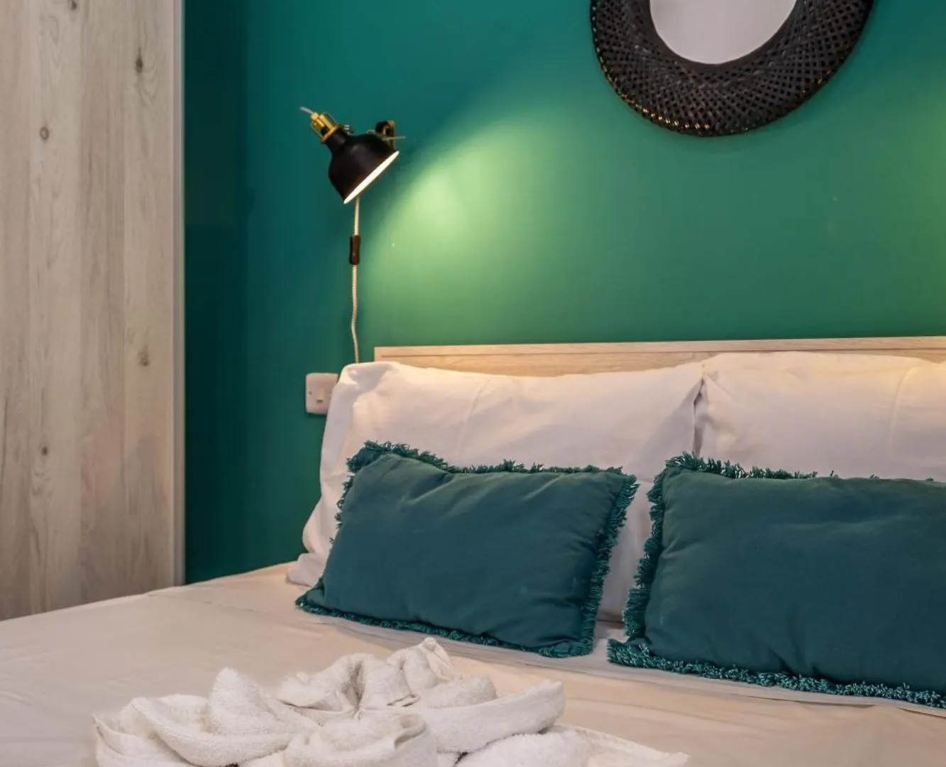 Xemx Sabiha Suite 5 Min Walk From St Julians San Gwann