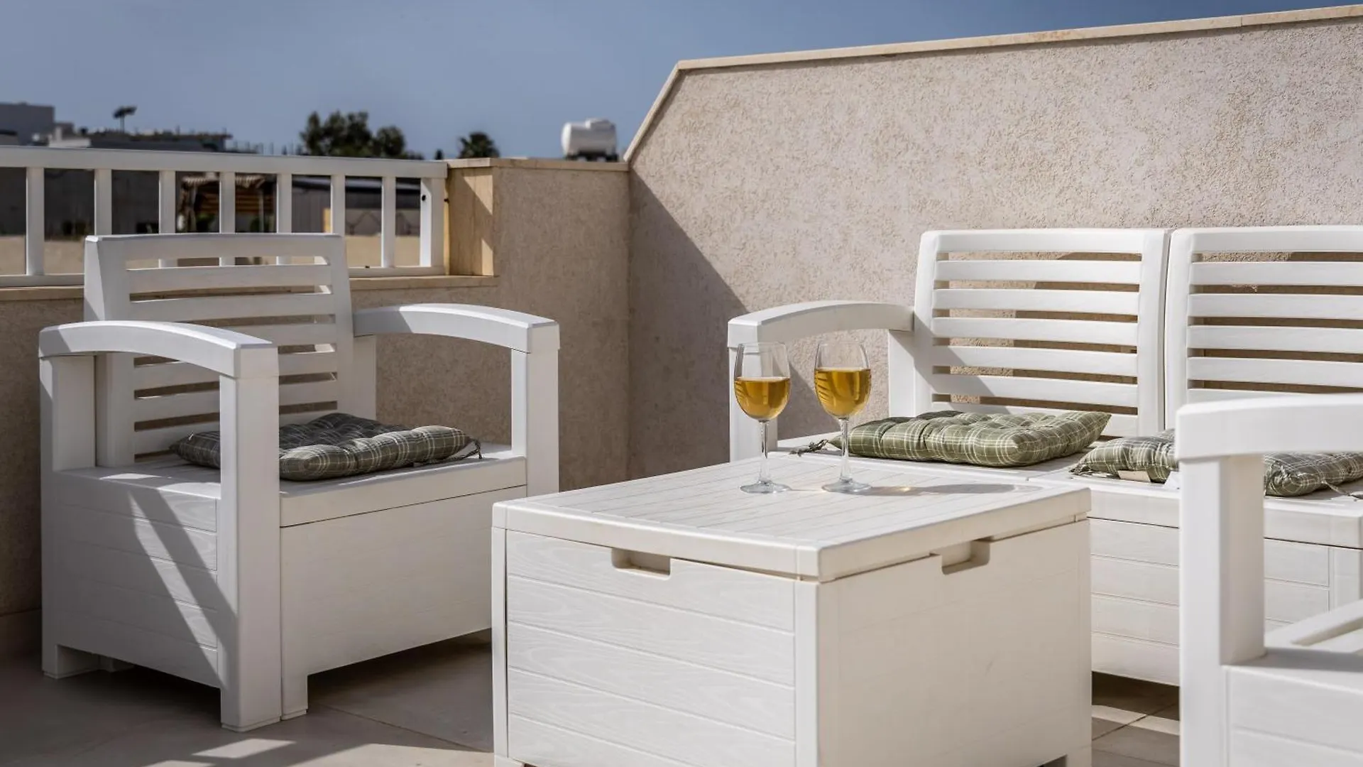 Apartment Xemx Sabiha Suite 5 Min Walk From St Julians San Gwann